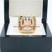 2017 Clemson Tigers ACC Men's Football College National Championship Ring