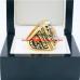 2017 Clemson Tigers ACC Men's Football College National Championship Ring