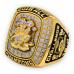 2018 Clemson Tigers ACC Men's Football College National Championship Ring