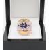 2021 Notre Dame ACC Men's Baseball College National Championship Ring