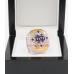 2021 Notre Dame ACC Men's Baseball College National Championship Ring