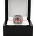 2011 Alabama Crimson Tide Men's Football BCS National College Championship Ring