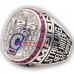 2012 Cincinnati Bearcats Men's Football Big East National Championship Ring, Custom Cincinnati Bearcats Champions Ring