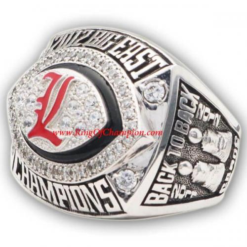 louisville cardinals jewelry