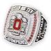 2019 Ohio State Buckeyes Big Ten Men's Football College Championship Ring