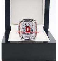 2019 Ohio State Buckeyes Big Ten Men's Football College Championship Ring