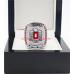 2019 Ohio State Buckeyes Big Ten Men's Football College Championship Ring