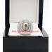 2015 Alabama Crimson Tide NCAA CFP Men's Football College Championship Ring