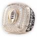 2020 Alabama Crimson Tide Men's Football CFP National College Championship Ring