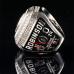 2020 Alabama Crimson Tide Men's Football CFP National College Championship Ring