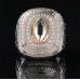 2020 Alabama Crimson Tide Men's Football CFP National College Championship Ring