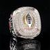 2020 Alabama Crimson Tide Men's Football CFP National College Championship Ring