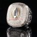 2020 Alabama Crimson Tide Men's Football CFP National College Championship Ring