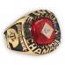 1985 Texas A&M Aggies Men's Football Cotton Bowl College Championship Ring