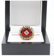 1985 Texas A&M Aggies Men's Football Cotton Bowl College Championship Ring