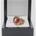 1985 Texas A&M Aggies Men's Football Cotton Bowl College Championship Ring