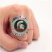 2017 Michigan State Spartans Holiday Bowl Men's Football College Championship Ring