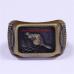 1930 MIT Grad Rat ring, MIT College Graduate Ring, Custom MIT Class Ring