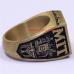 2011 MIT Grad Rat ring, MIT College Graduate Ring, Custom MIT Class Ring