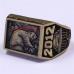 2012 MIT Grad Rat ring, MIT College Graduate Ring, Custom MIT Class Ring