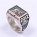 2012 MIT Grad Rat ring, MIT College Graduate Ring, Custom MIT Class Ring