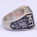 2012 MIT Grad Rat ring, MIT College Graduate Ring, Custom MIT Class Ring