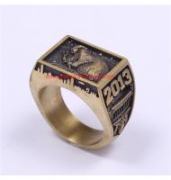 2013 MIT Grad Rat ring, MIT College Graduate Ring, Custom MIT Class Ring