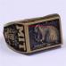 2013 MIT Grad Rat ring, MIT College Graduate Ring, Custom MIT Class Ring