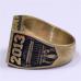 2013 MIT Grad Rat ring, MIT College Graduate Ring, Custom MIT Class Ring