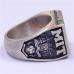 2013 MIT Grad Rat ring, MIT College Graduate Ring, Custom MIT Class Ring