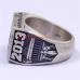 2013 MIT Grad Rat ring, MIT College Graduate Ring, Custom MIT Class Ring