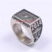 2014 MIT Grad Rat ring, MIT College Graduate Ring, Custom MIT Class Ring