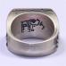 2014 MIT Grad Rat ring, MIT College Graduate Ring, Custom MIT Class Ring