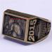 2015 MIT Grad Rat ring, MIT College Graduate Ring, Custom MIT Class Ring