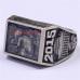 2015 MIT Grad Rat ring, MIT College Graduate Ring, Custom MIT Class Ring