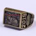 2019 MIT Grad Rat ring, MIT College Graduate Ring, Custom MIT Class Ring
