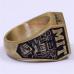 2019 MIT Grad Rat ring, MIT College Graduate Ring, Custom MIT Class Ring