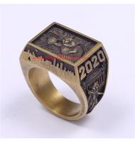 2020 MIT Grad Rat ring, MIT College Graduate Ring, Custom MIT Class Ring