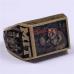 2020 MIT Grad Rat ring, MIT College Graduate Ring, Custom MIT Class Ring