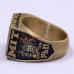 2021 MIT Grad Rat ring, MIT College Graduate Ring, Custom MIT Class Ring