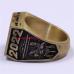 2022 MIT Grad Rat ring, MIT College Graduate Ring, Custom MIT Class Ring