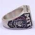 2022 MIT Grad Rat ring, MIT College Graduate Ring, Custom MIT Class Ring