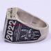 2022 MIT Grad Rat ring, MIT College Graduate Ring, Custom MIT Class Ring