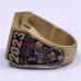 2023 MIT Grad Rat ring, MIT College Graduate Ring, Custom MIT Class Ring