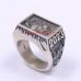 2023 MIT Grad Rat ring, MIT College Graduate Ring, Custom MIT Class Ring