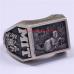 2023 MIT Grad Rat ring, MIT College Graduate Ring, Custom MIT Class Ring