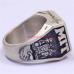 2023 MIT Grad Rat ring, MIT College Graduate Ring, Custom MIT Class Ring