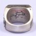 2023 MIT Grad Rat ring, MIT College Graduate Ring, Custom MIT Class Ring