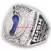 2017 North Carolina Tar Heels NCAA Men's Basketball College Championship Ring