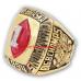 1994 Nebraska Cornhuskers Men's Football NCAA National College Championship Ring